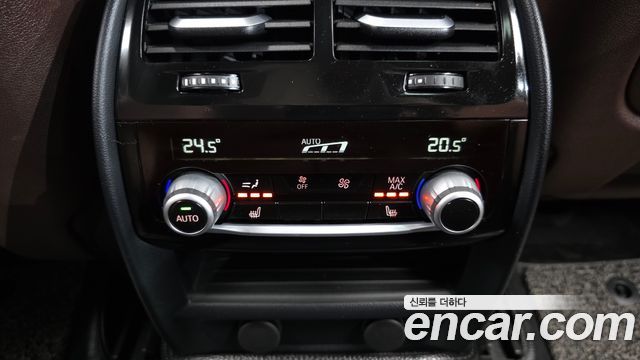 BMW Gran Turismo 2019 — photo 27