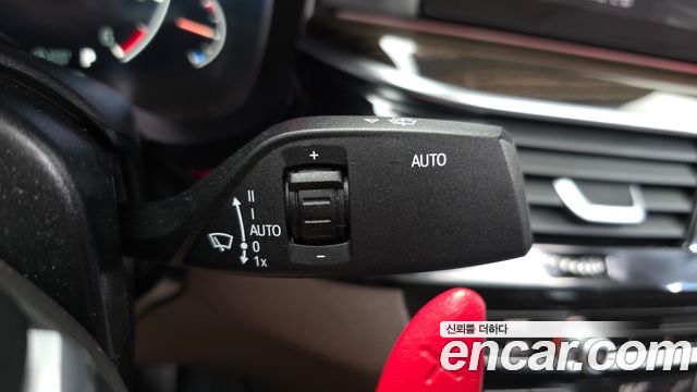 BMW Gran Turismo 2019 — photo 28