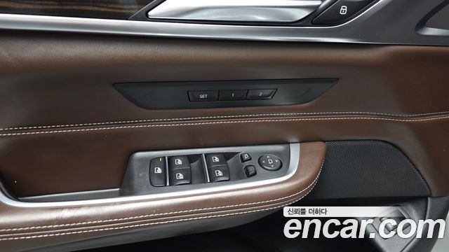 BMW Gran Turismo 2019 — photo 30