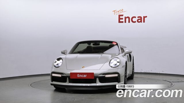 Porsche 911 2024 — photo 3