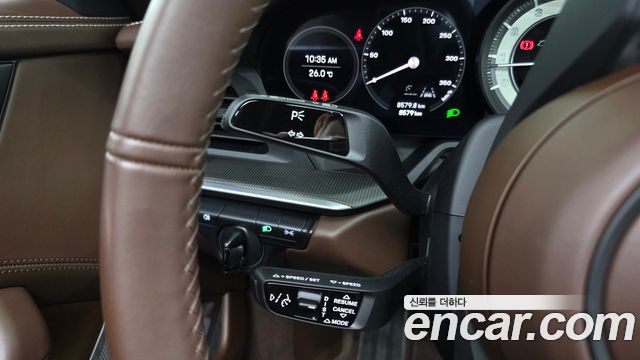 Porsche 911 2024 — photo 16