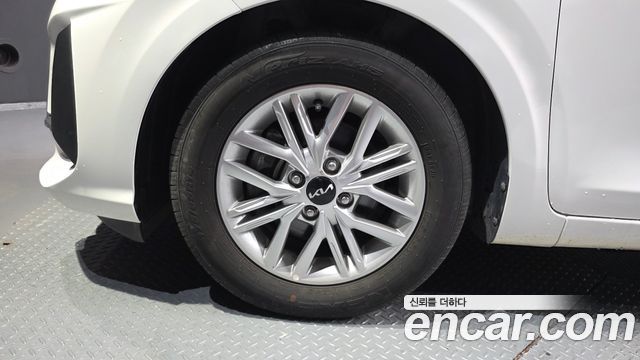 Kia morning 2022 — photo 5