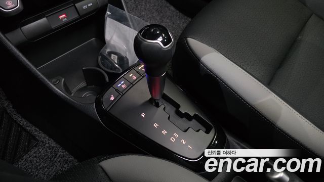 Kia morning 2022 — photo 12