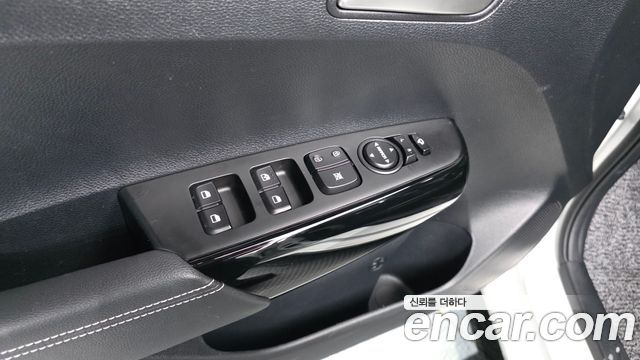 Kia morning 2022 — photo 32