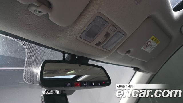 Kia morning 2022 — photo 33