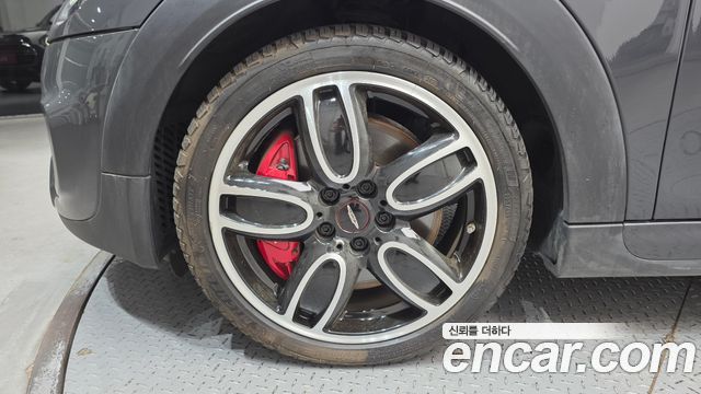 Mini Cooper 2020 — photo 5
