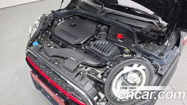 Mini Cooper 2020 — photo 6