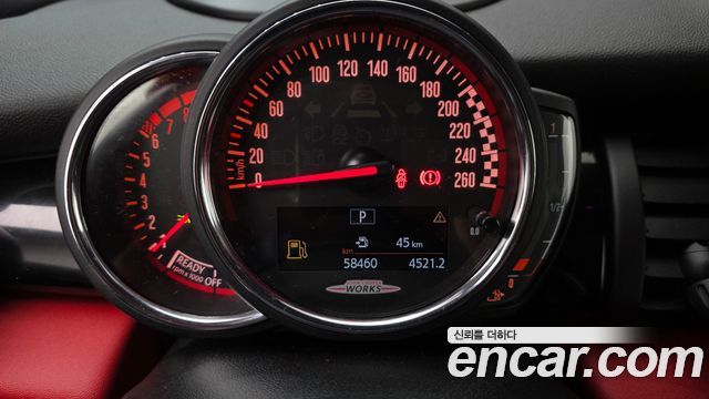 Mini Cooper 2020 — photo 11