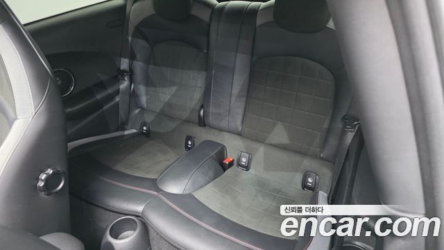Mini Cooper 2020 — photo 17
