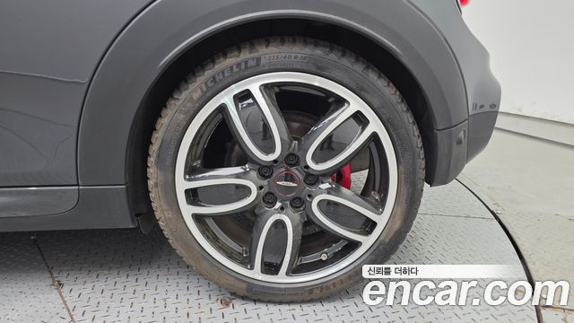 Mini Cooper 2020 — photo 7