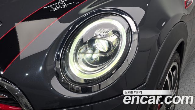 Mini Cooper 2020 — photo 8