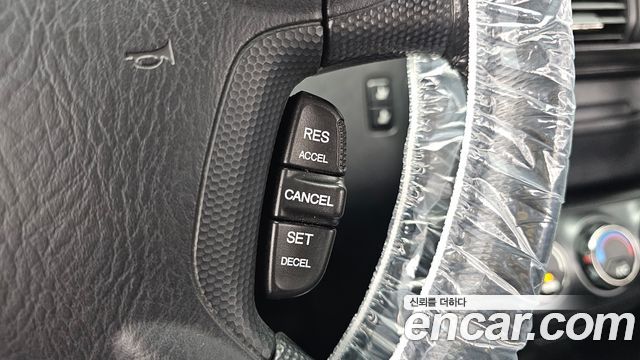 Honda CR-V 2005 — photo 15