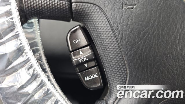 Honda CR-V 2005 — photo 16