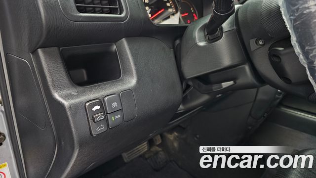 Honda CR-V 2005 — photo 17
