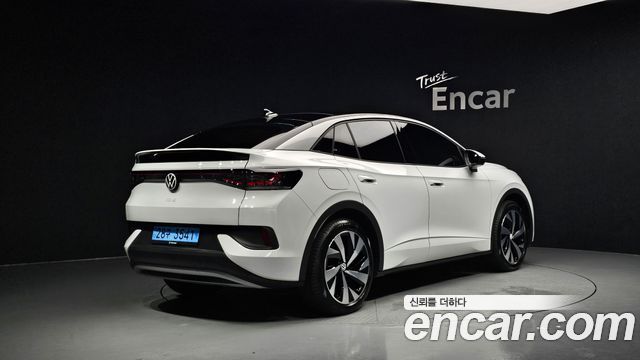 Volkswagen ID.5 2025 — photo 2