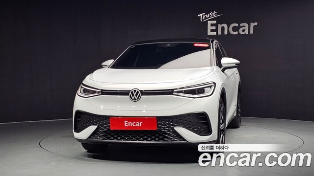Volkswagen ID.5 2025 — photo 3