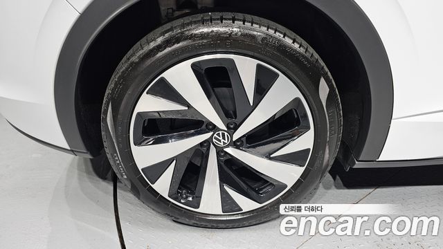 Volkswagen ID.5 2025 — photo 5