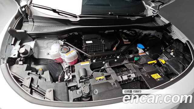 Volkswagen ID.5 2025 — photo 6