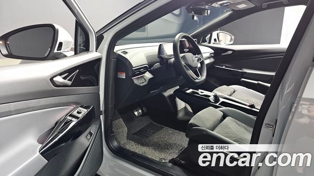 Volkswagen ID.5 2025 — photo 13