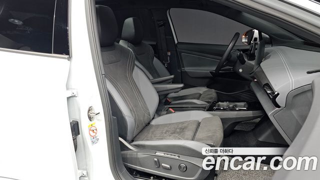 Volkswagen ID.5 2025 — photo 17