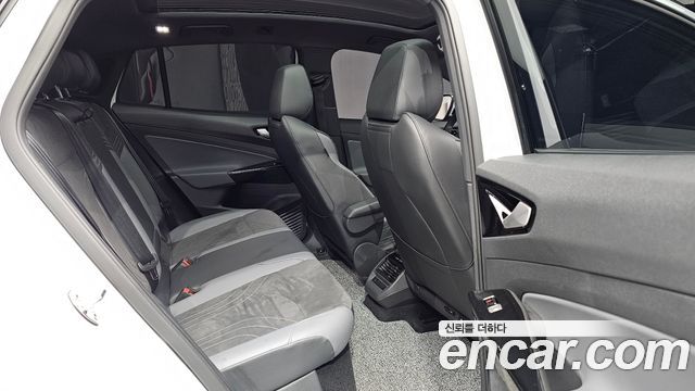 Volkswagen ID.5 2025 — photo 18
