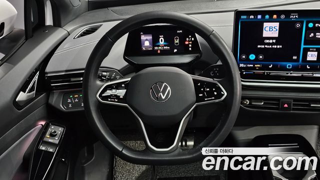 Volkswagen ID.5 2025 — photo 19