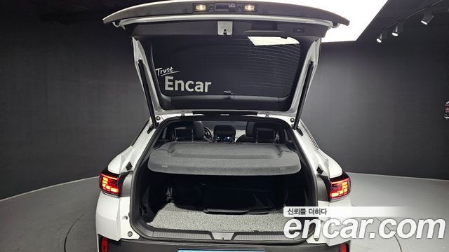 Volkswagen ID.5 2025 — photo 26