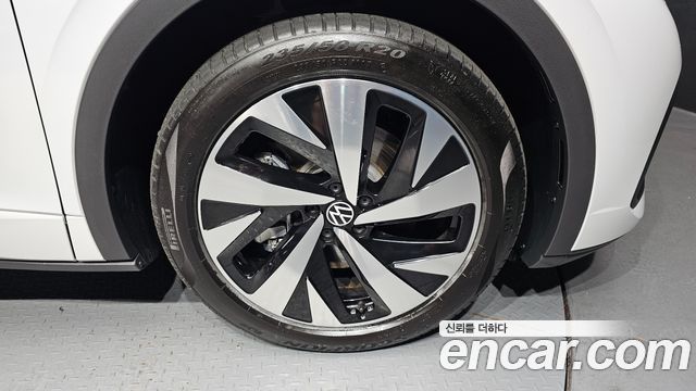 Volkswagen ID.5 2025 — photo 7