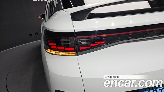 Volkswagen ID.5 2025 — photo 9