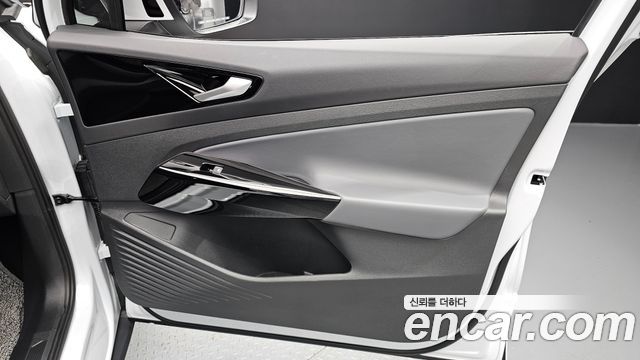 Volkswagen ID.5 2025 — photo 14