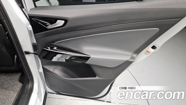 Volkswagen ID.5 2025 — photo 15