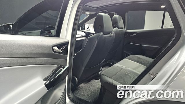 Volkswagen ID.5 2025 — photo 16