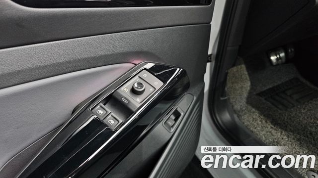 Volkswagen ID.5 2025 — photo 27
