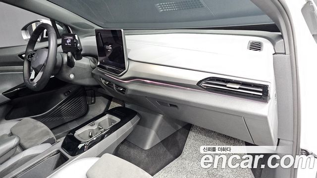 Volkswagen ID.5 2025 — photo 28