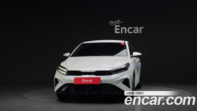 Kia K3 2022 — photo 3