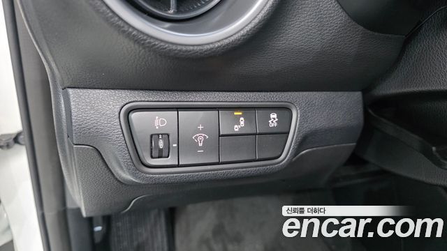 Kia K3 2022 — photo 17