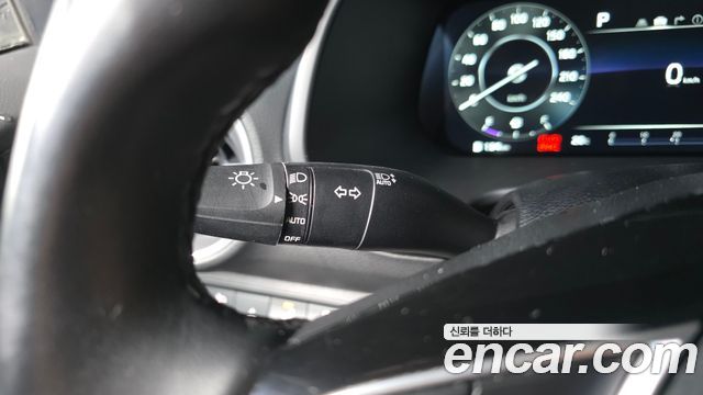 Kia K3 2022 — photo 18