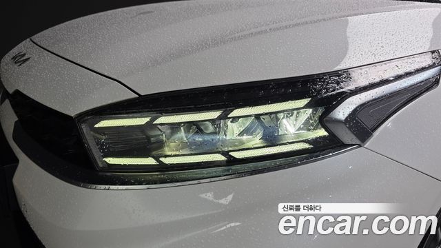 Kia K3 2022 — photo 8