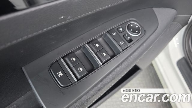 Kia K3 2022 — photo 16