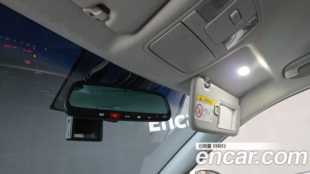Kia K3 2022 — photo 29