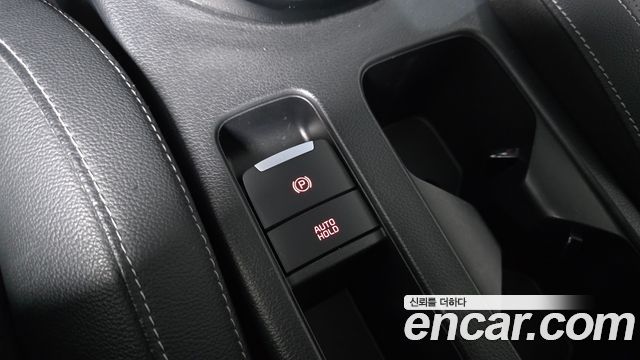 Kia K3 2022 — photo 30