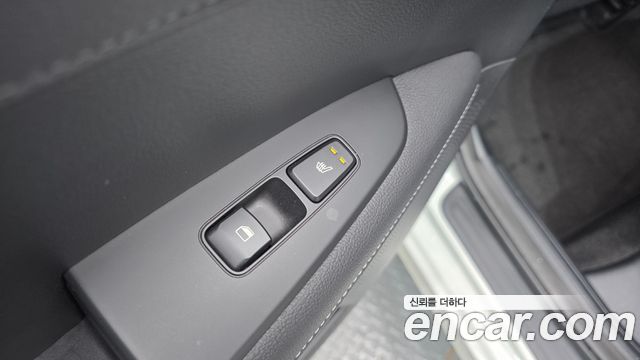 Kia K3 2022 — photo 33