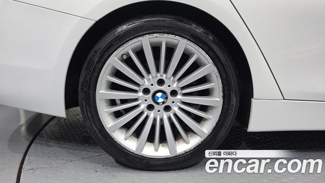 BMW 4-Series 2018 — photo 5