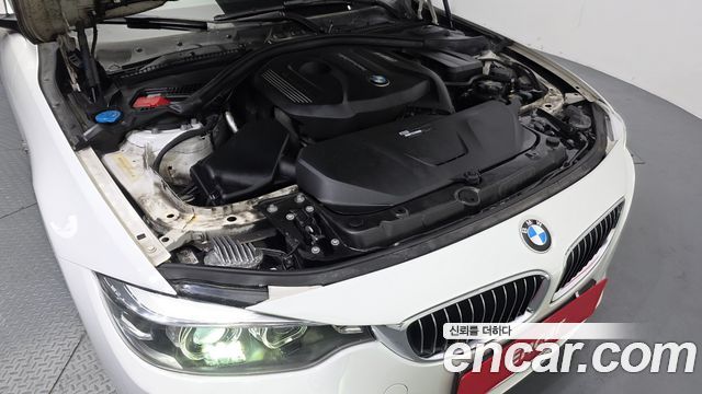 BMW 4-Series 2018 — photo 6