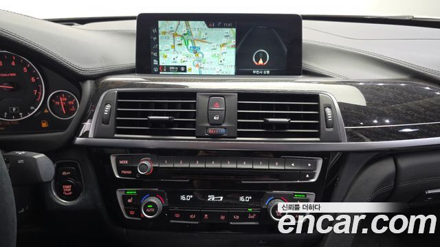 BMW 4-Series 2018 — photo 20