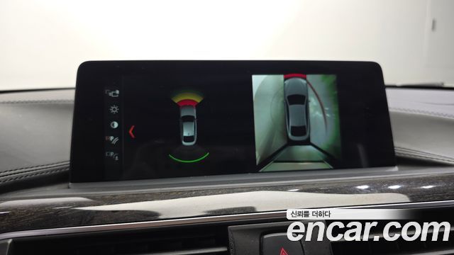 BMW 4-Series 2018 — photo 21