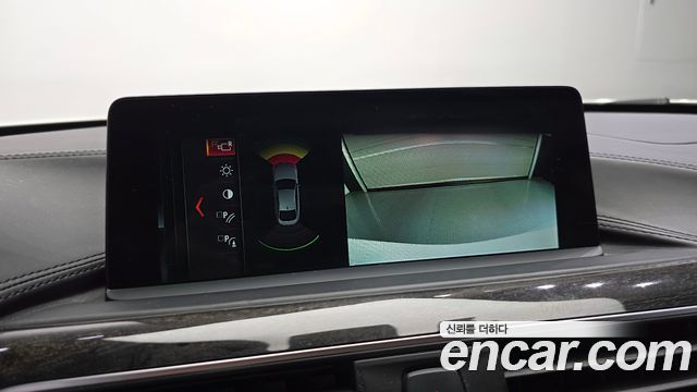 BMW 4-Series 2018 — photo 31