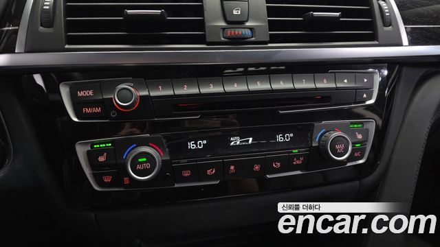 BMW 4-Series 2018 — photo 37