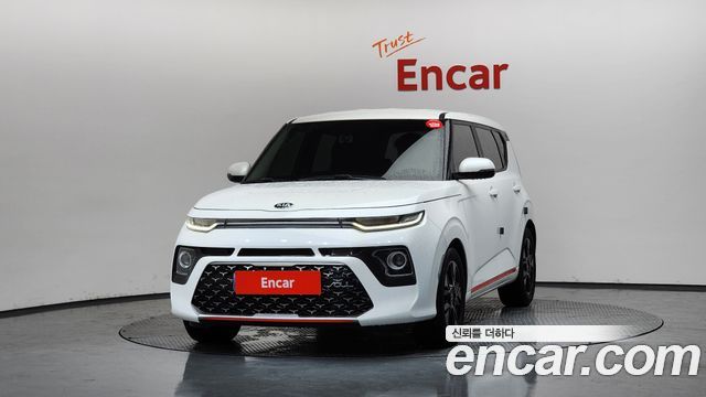 Kia Soul 2019 — photo 3