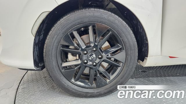 Kia Soul 2019 — photo 5